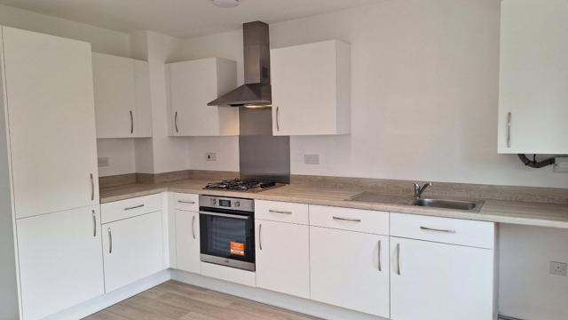 Kitchen A