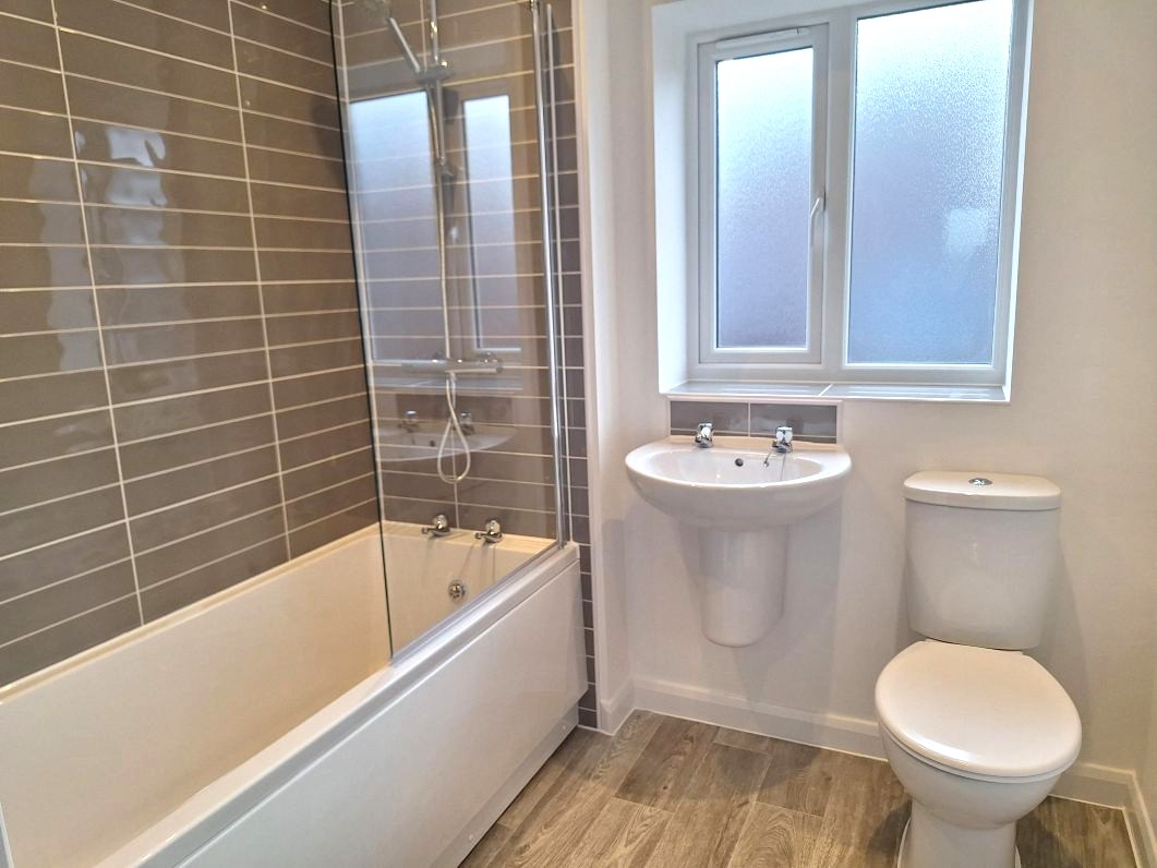 PLOT 147 BATHROOM