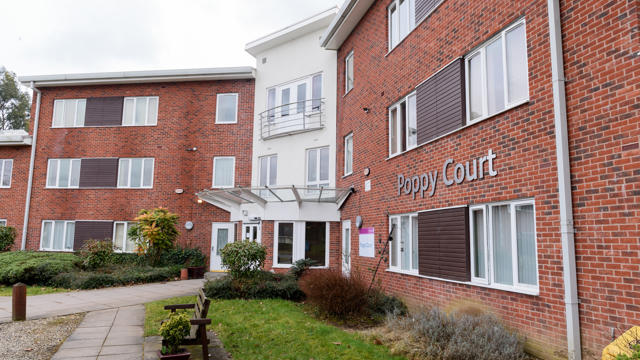 Poppy Court 3