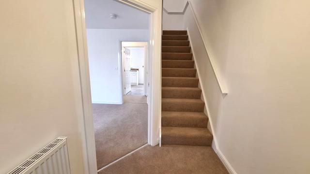 Hallway (Type 1)
