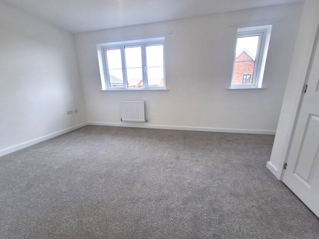 Bed One PLOT 226