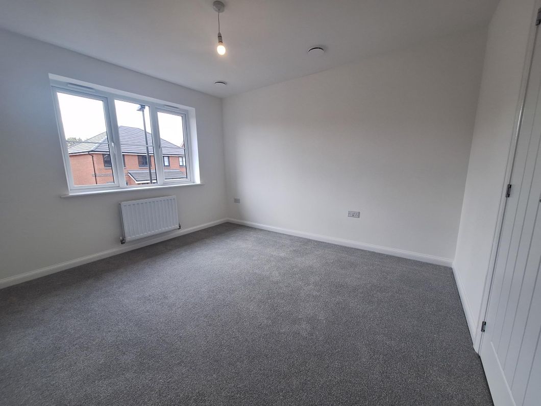 ASHOP Bed 1 - PLOT 189