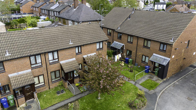 Teddersley Court