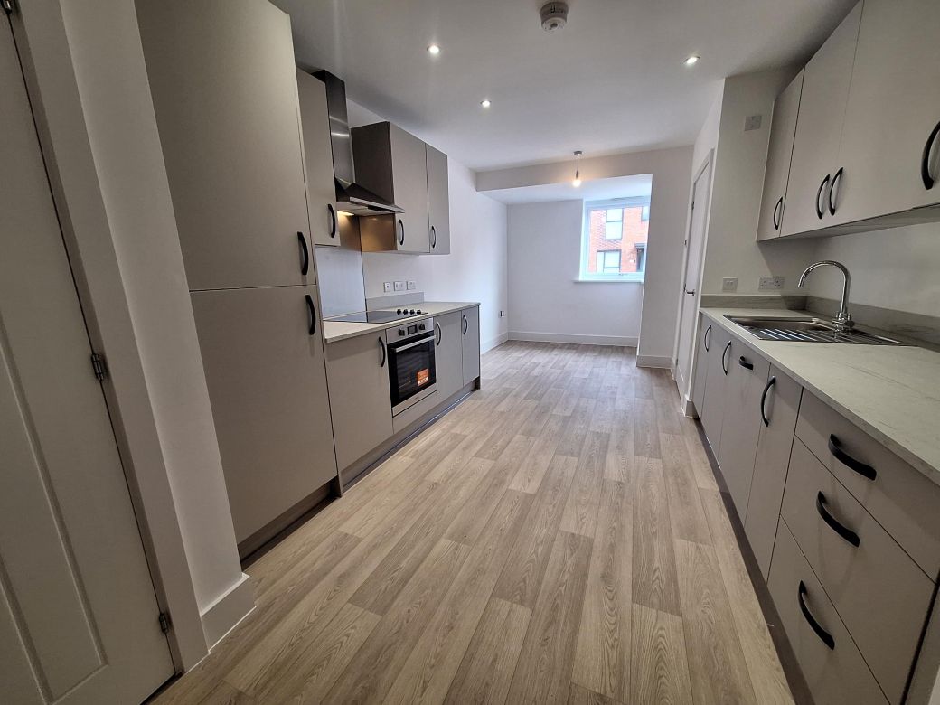 PLOT 226 KITCHEN DINER