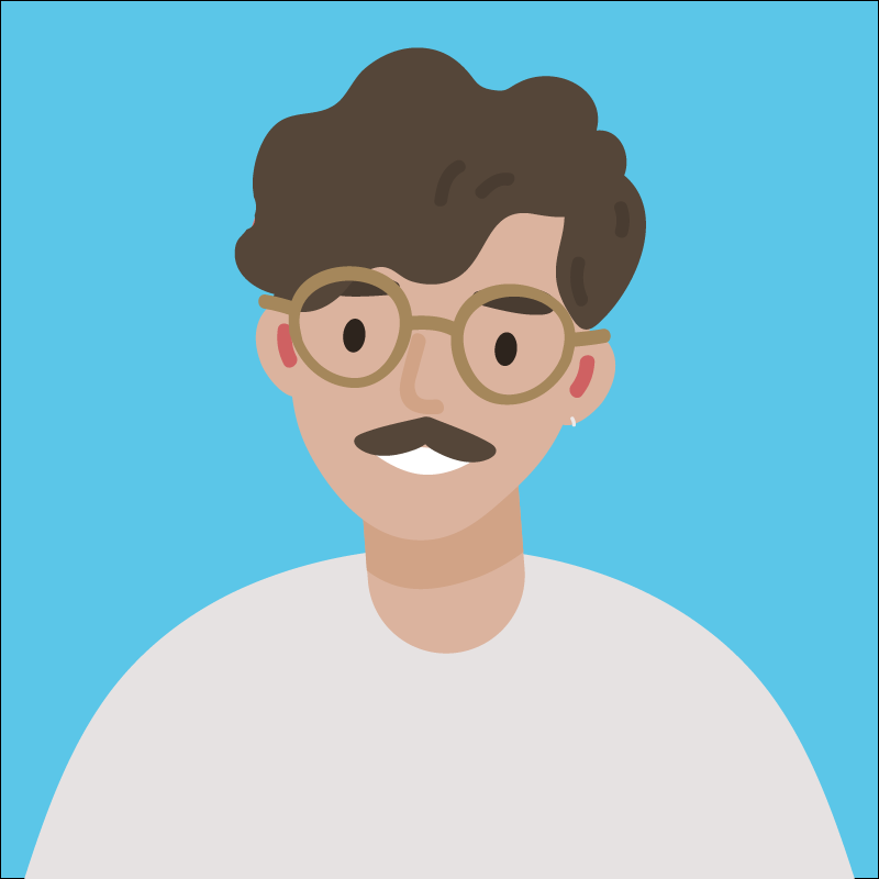 Dylan NEW Avatar Style