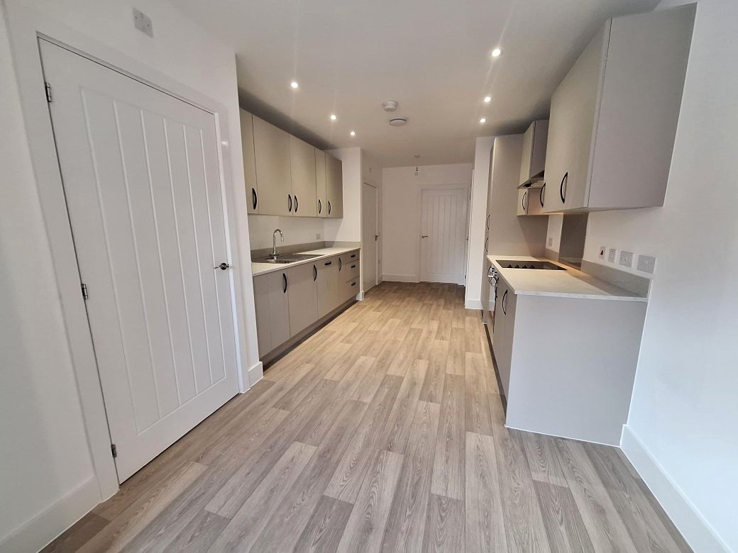 PLOT 224 KITCHEN