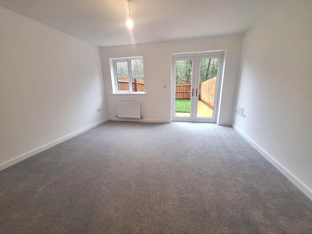 PLOT 105 LIVING ROOM