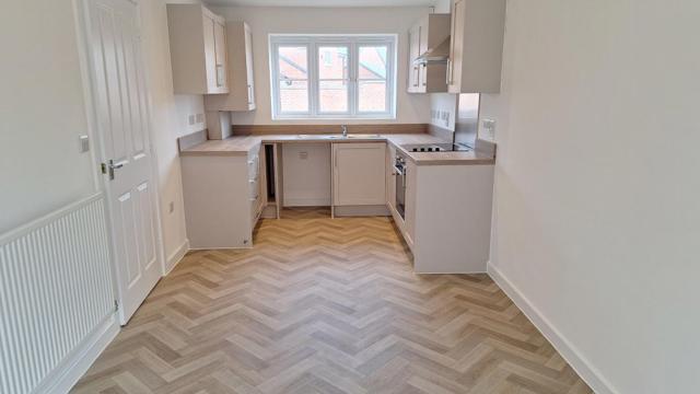 Open Plan