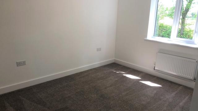 Typical Bedroom 2