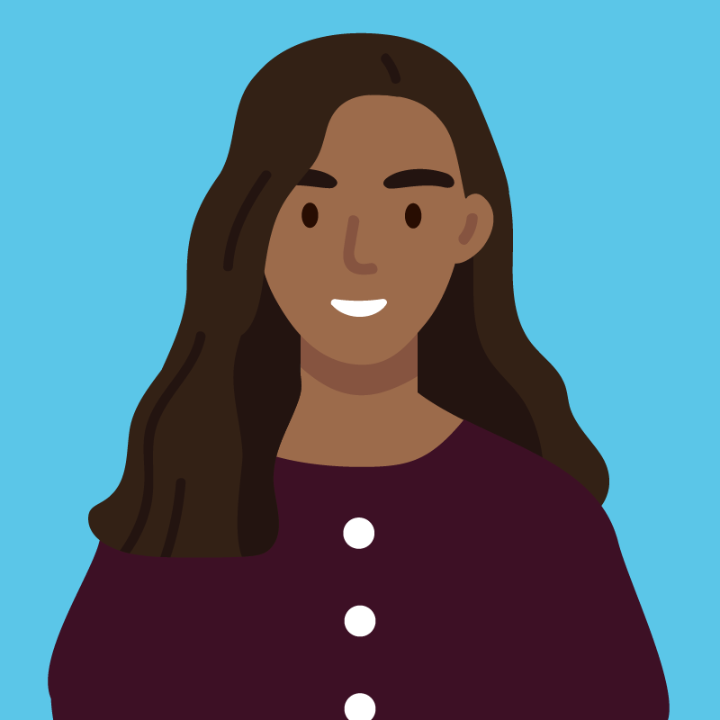 Homeownership Team Avatars Ravinder