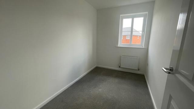 3 Bed Bedroom 3