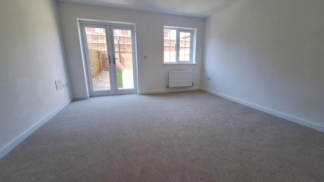 Living Dining Room