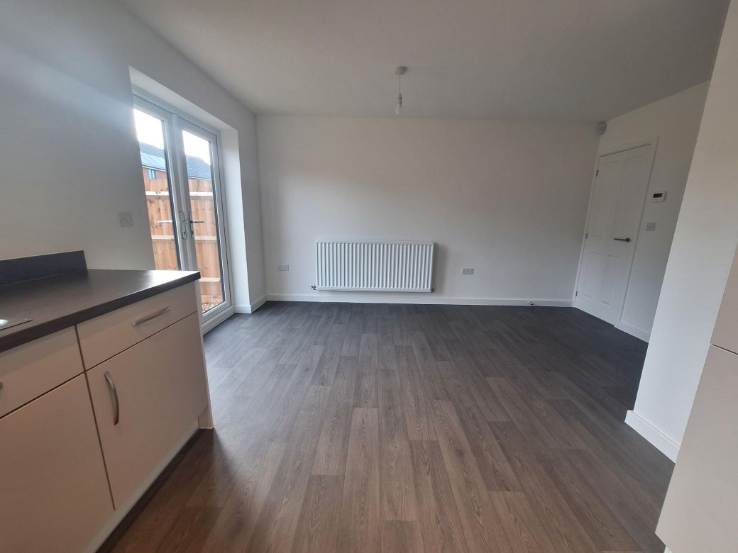 Kitchen Diner PLOT 211