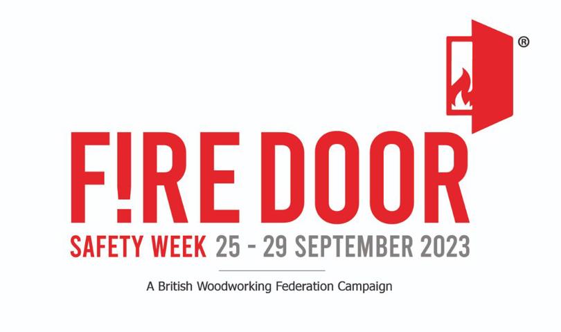 Fire Door Safety Week