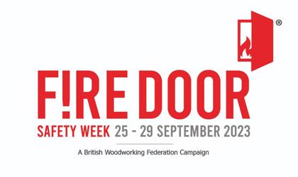 Fire Door Safety Week