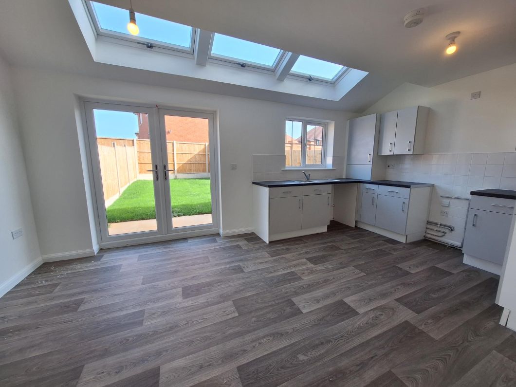 PLOT 759 ELLESMERE KITCHEN DINER