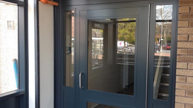 Inner Porch Area (1)