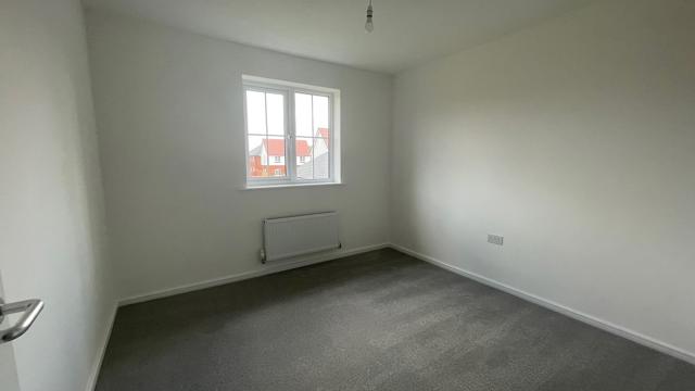 3 Bed Bedroom 2 V2