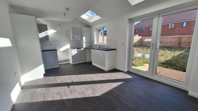 Kitchen Diner PLOT 747