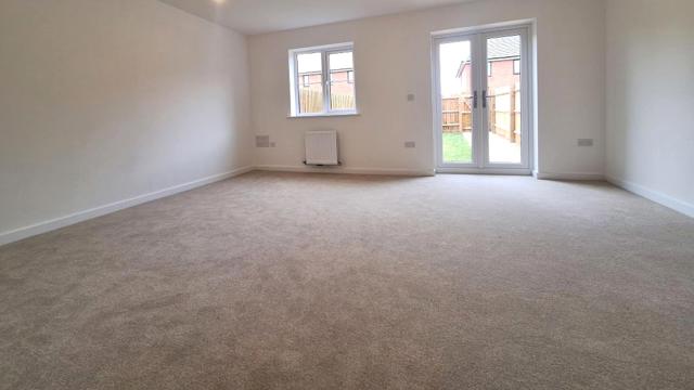 Living Dining Room