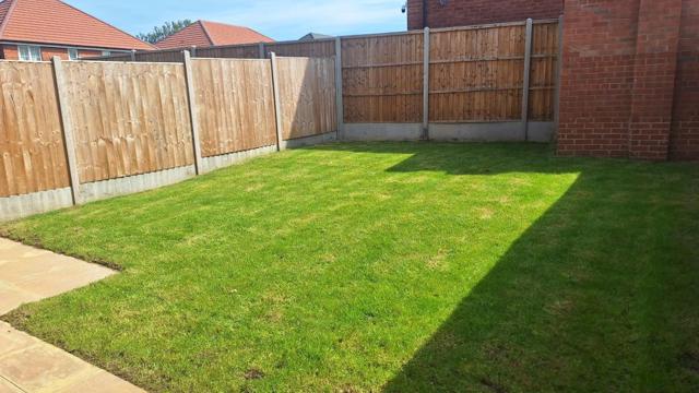 PLOT 759 ELLESMERE GARDEN