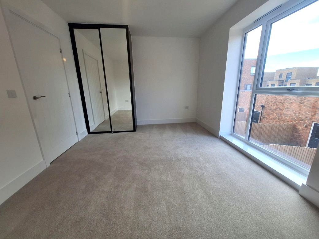 PLOT 225 BEDROOM 2