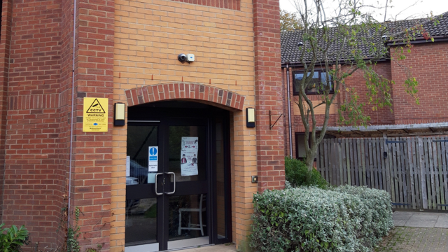 Robbins Court 2