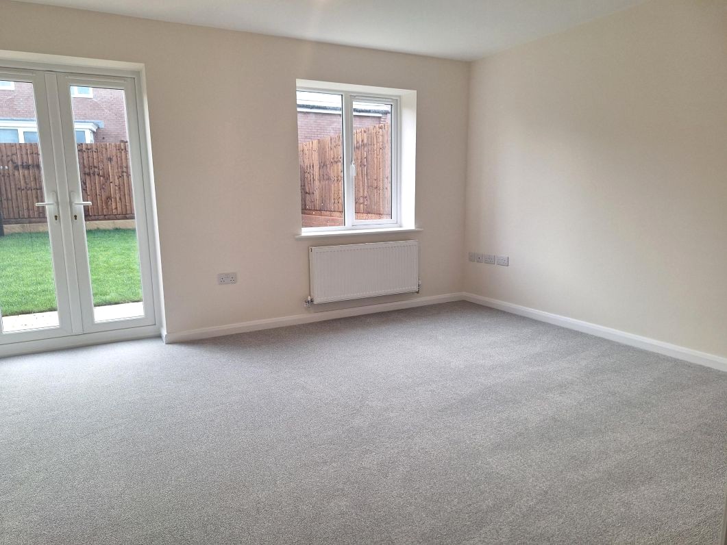 PLOT 147 LIVING ROOM