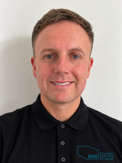 Brad Neal BSN Consultancy