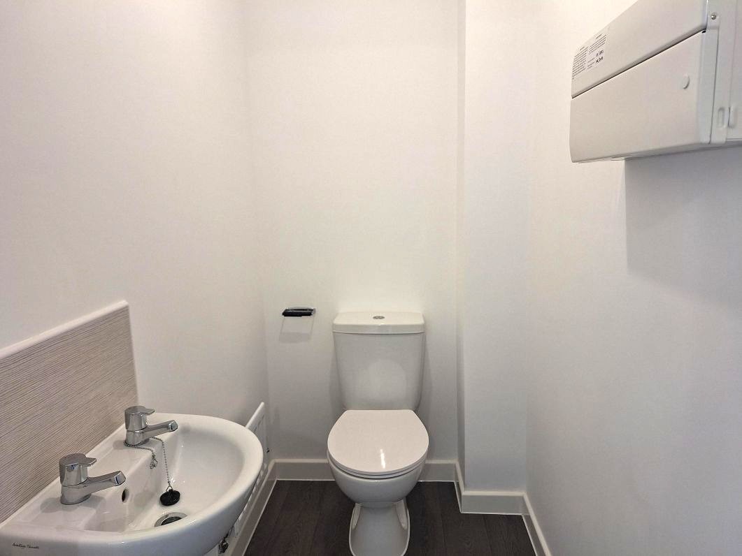 WC PLOT 226