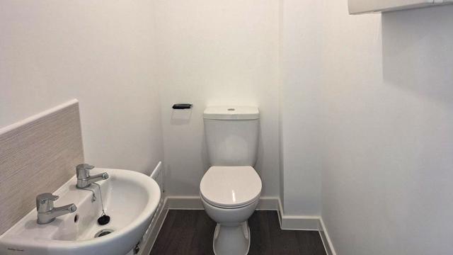 WC