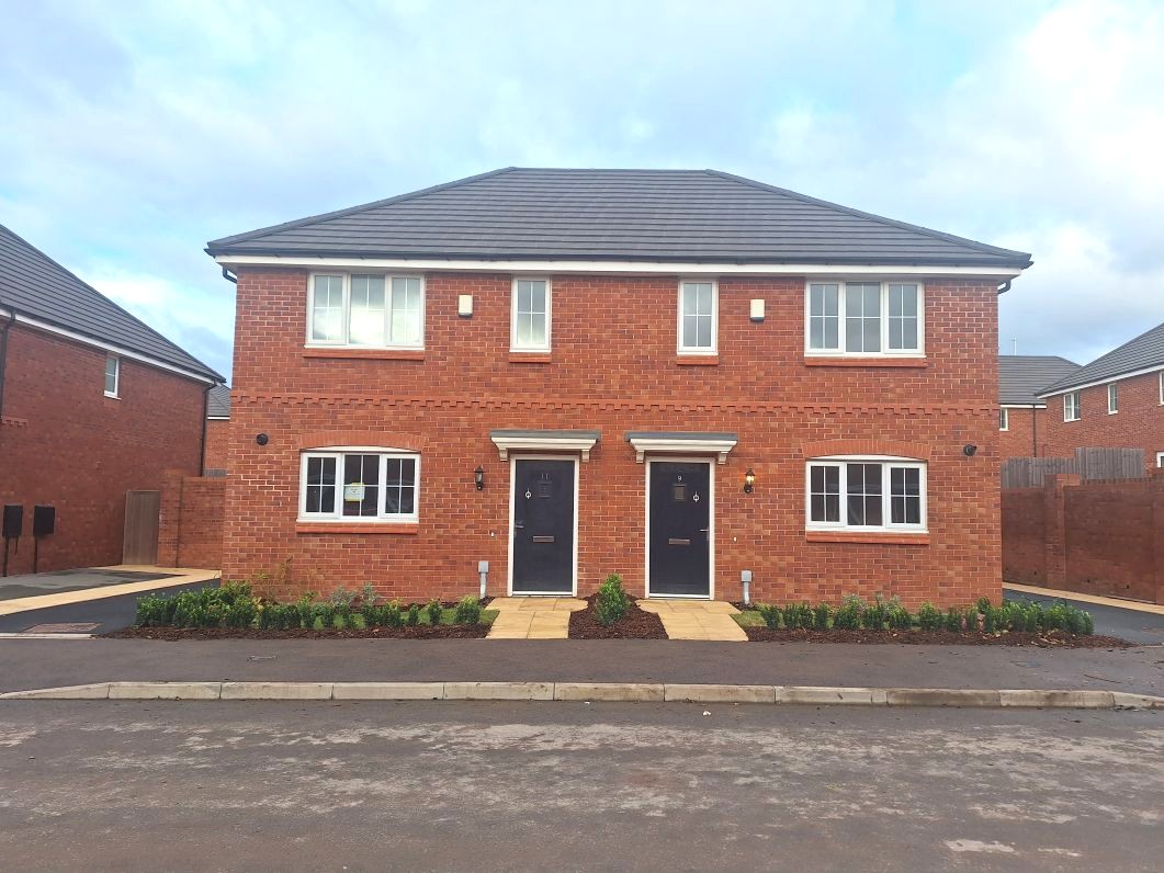 Cedar External Plots 44+45