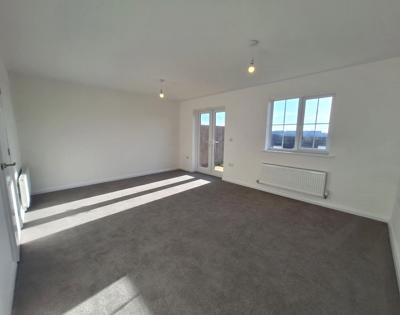 Ivy Living Dining Room