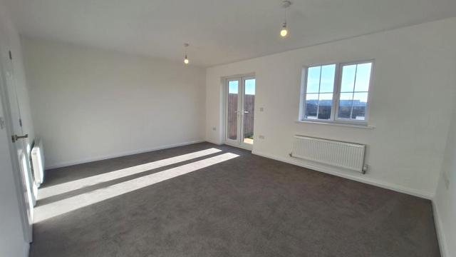 Ivy Living Dining Room