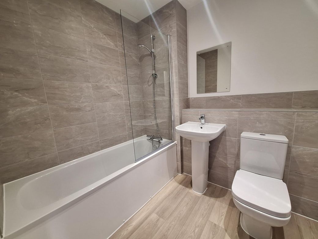 PLOT 222 BATHROOM