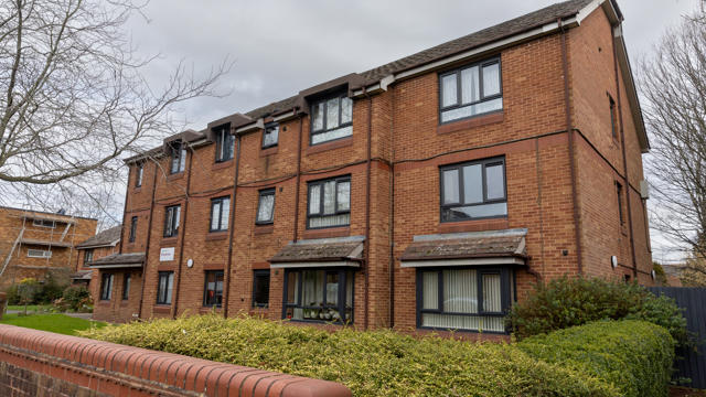 MH Woodvale B13 9BD 9FEB22 4456