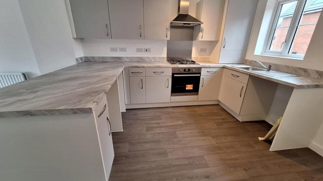 Kitchen A