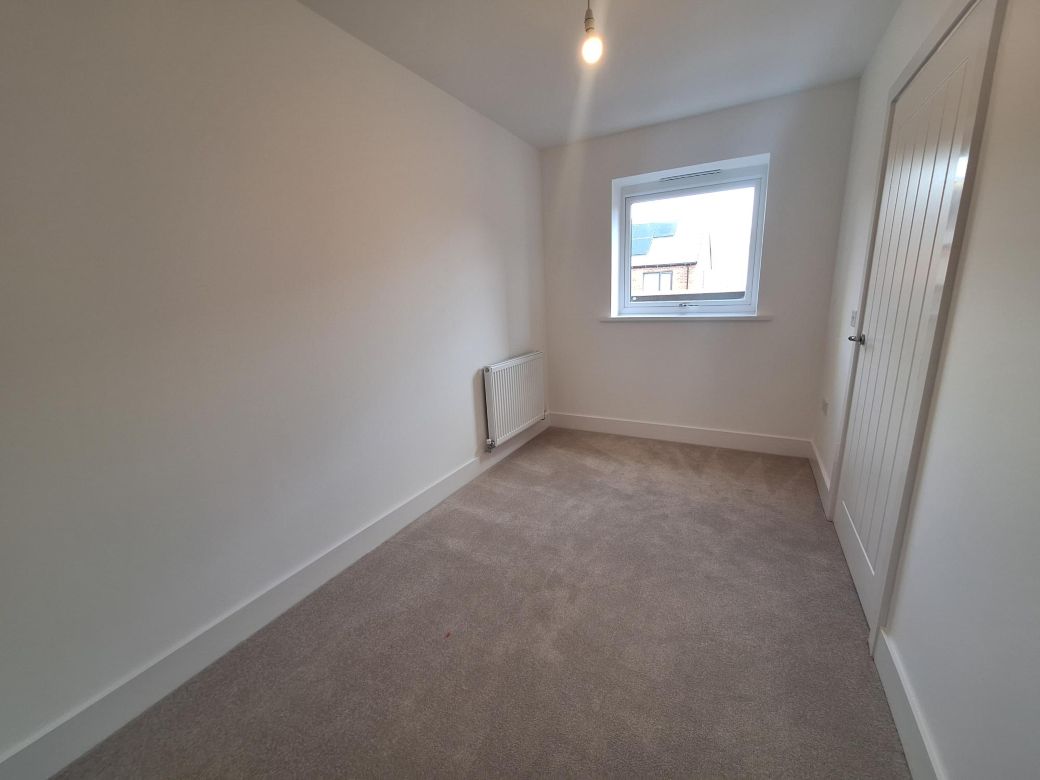 PLOT 225 BEDROOM 3
