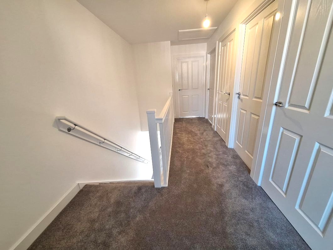 Upstairs Landing New