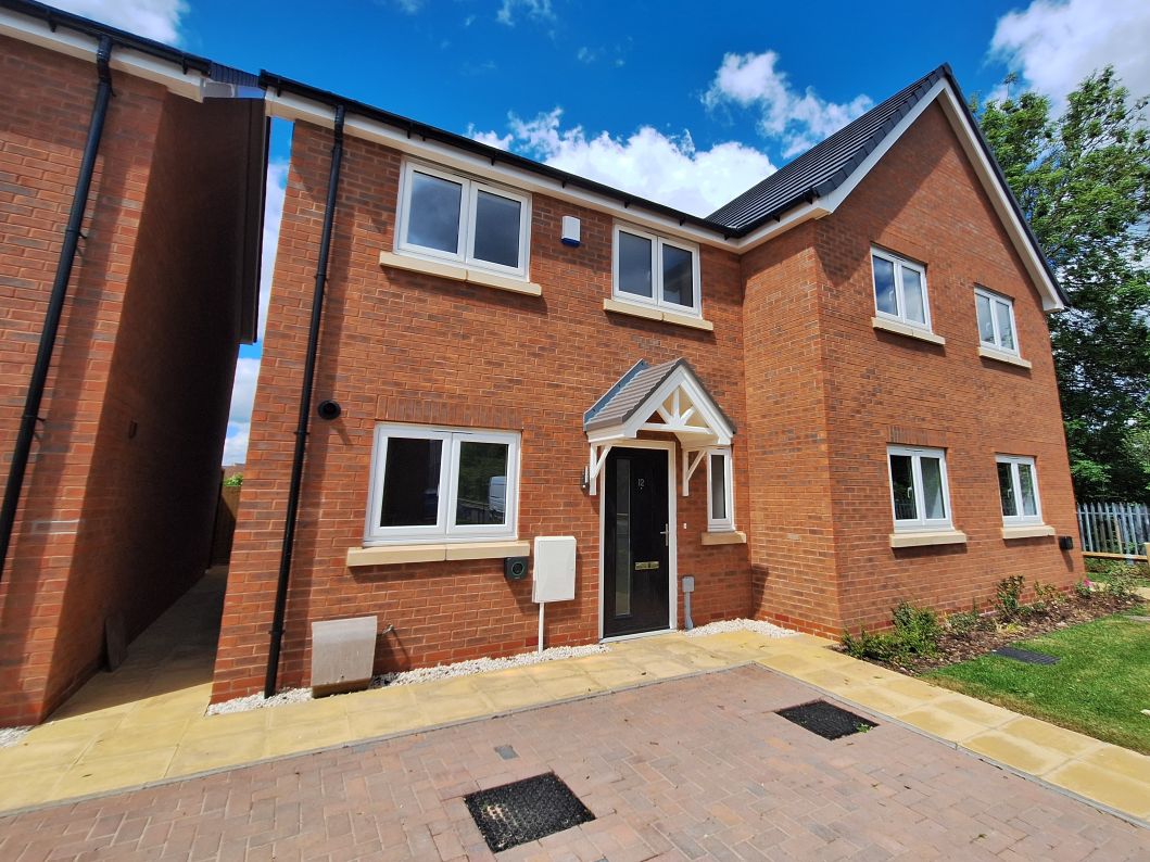 3 BED - EXTERNAL PLOT 2