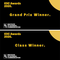 IOIC Awards 2026 Grand Prix Winner And Class Winner