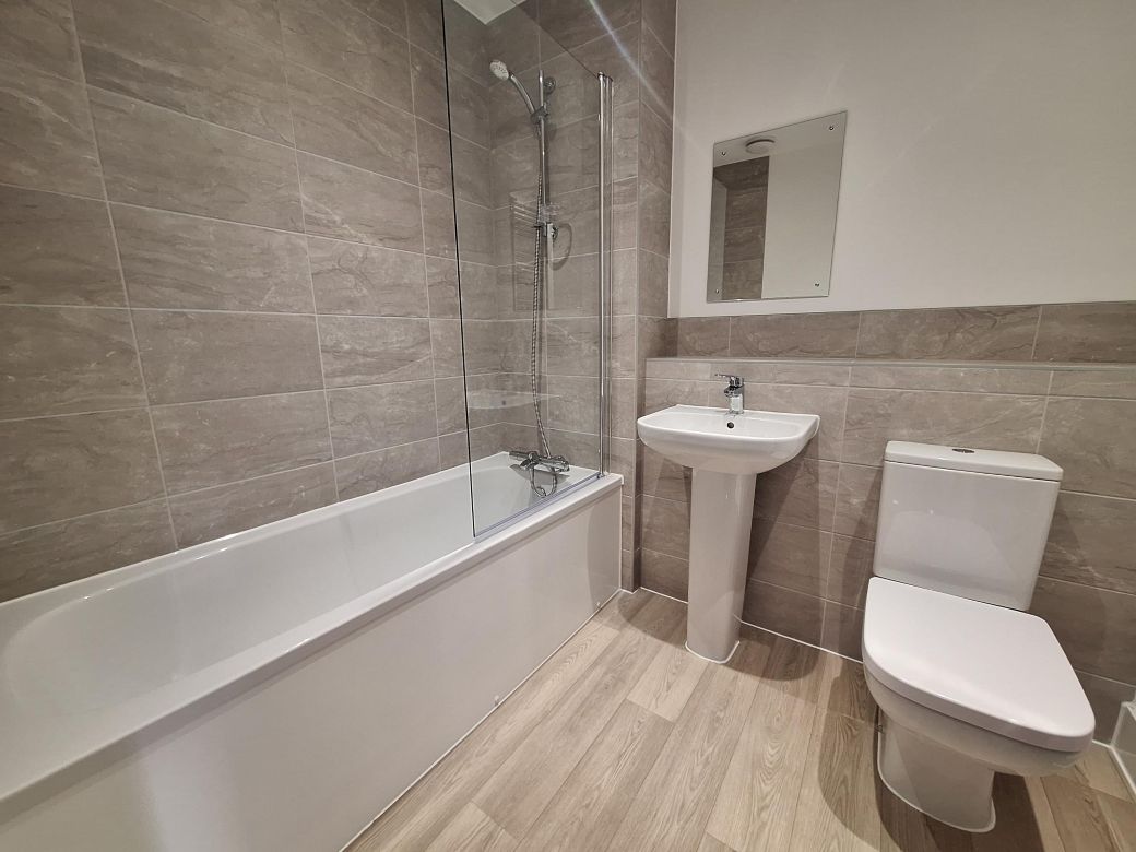 PLOT 226 BATHROOM