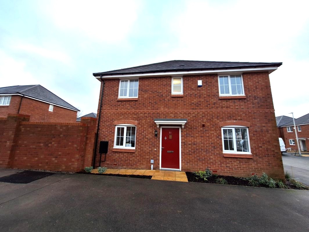 Chestnut  External 2