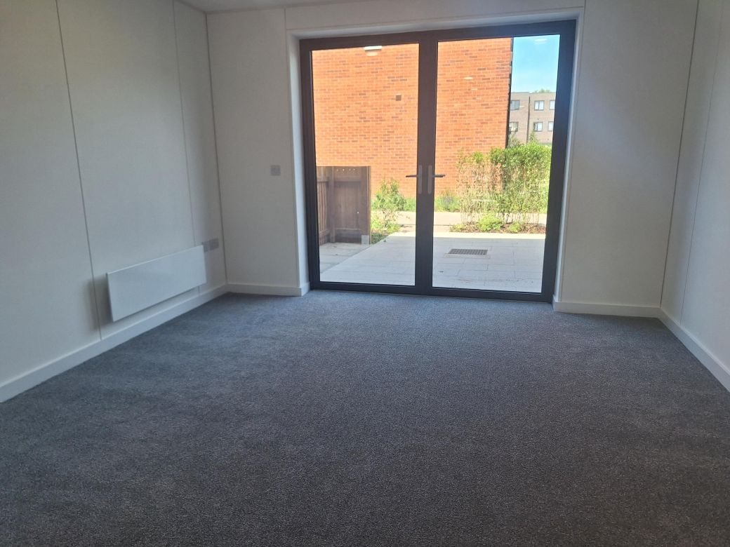 PLOT 32 LIVING ROOM