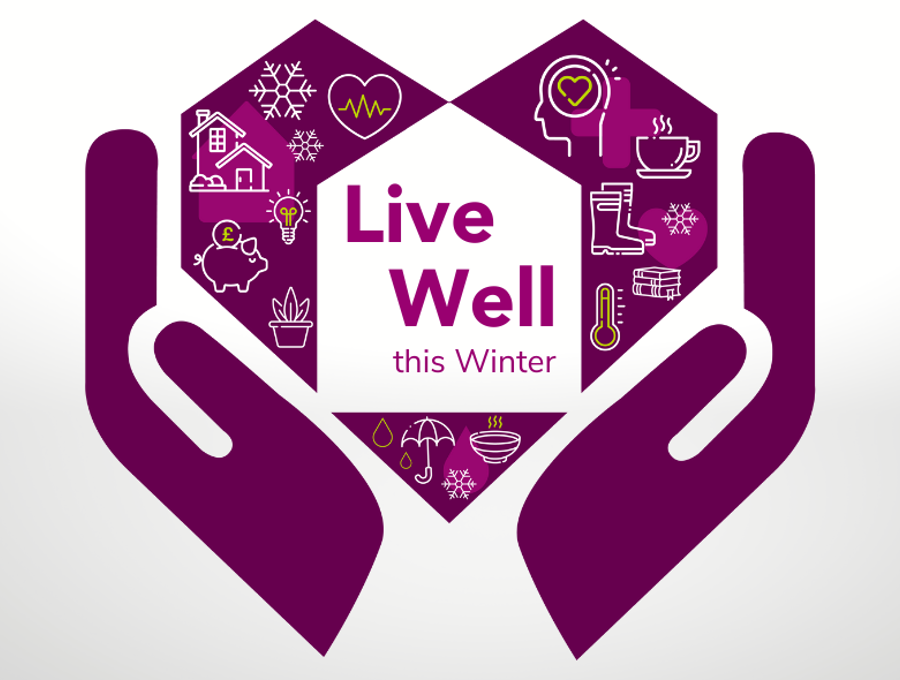 Live Well Midland Heart