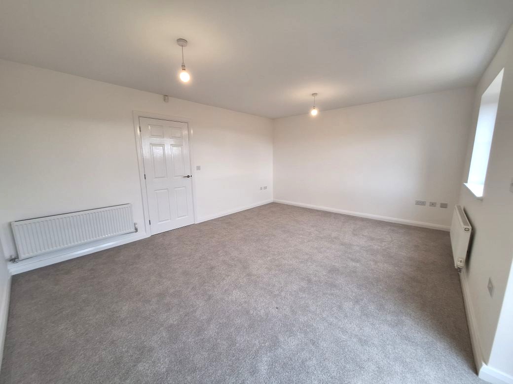 Cedar Living Dining Room 1