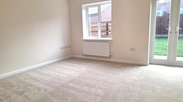 PLOT 146 LIVING ROOM