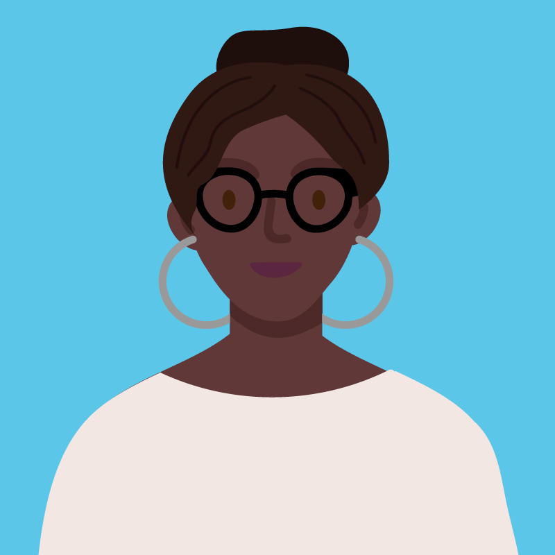 Homeownership Team Avatars Tashana