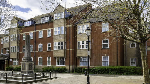 Penny Bank Court 0225