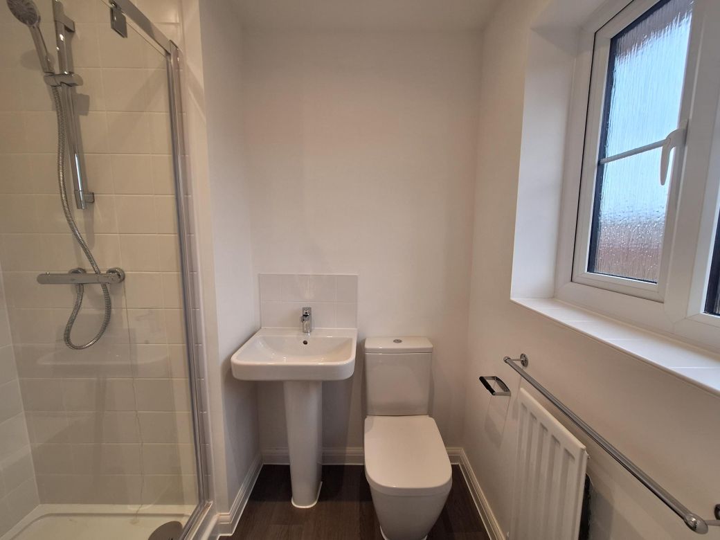 CONISTON ENSUITE - PLOT 161